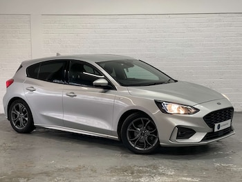 Used Ford Focus 2018 for sale - 77493703: Photo