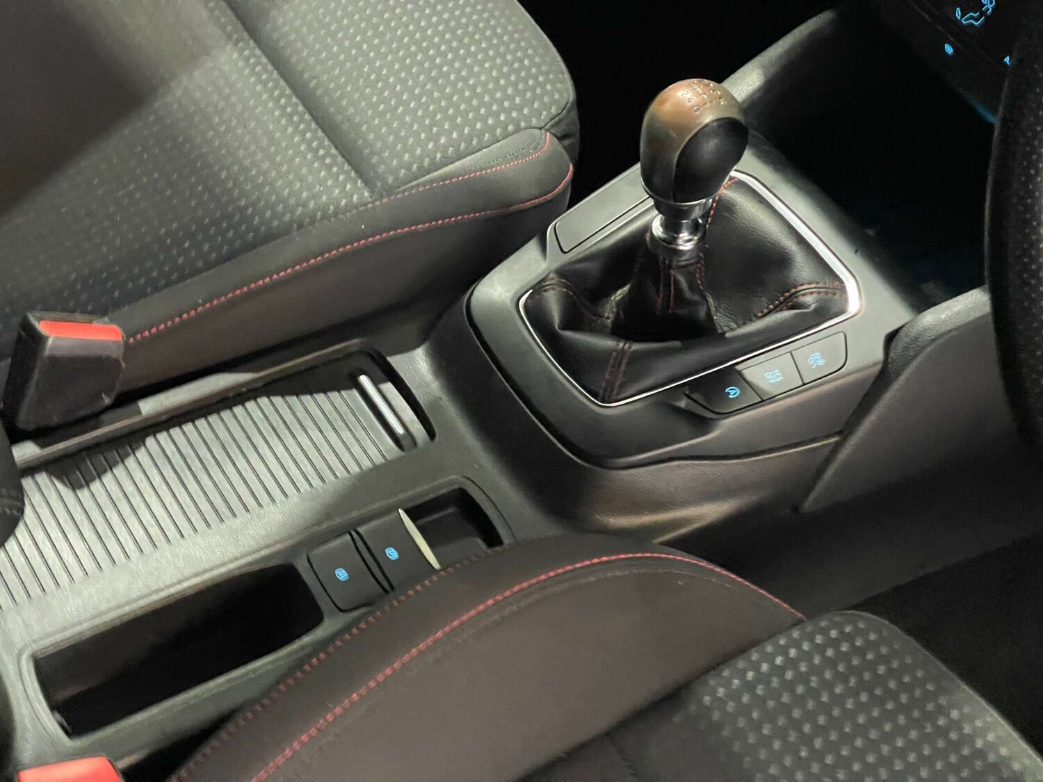 Used Ford Focus 2018 for sale - 77493703: Photo 22