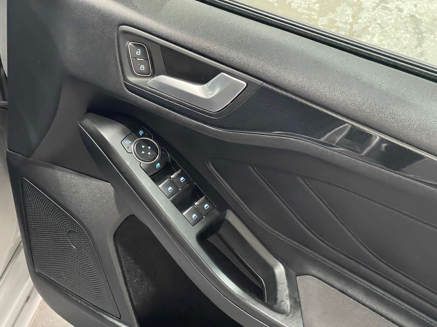 Used Ford Focus 2018 for sale - 77493703: Photo 24