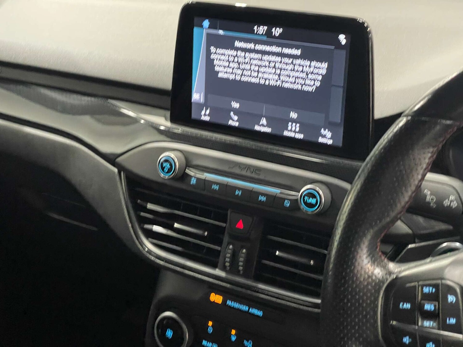 Used Ford Focus 2018 for sale - 77493703: Photo 26