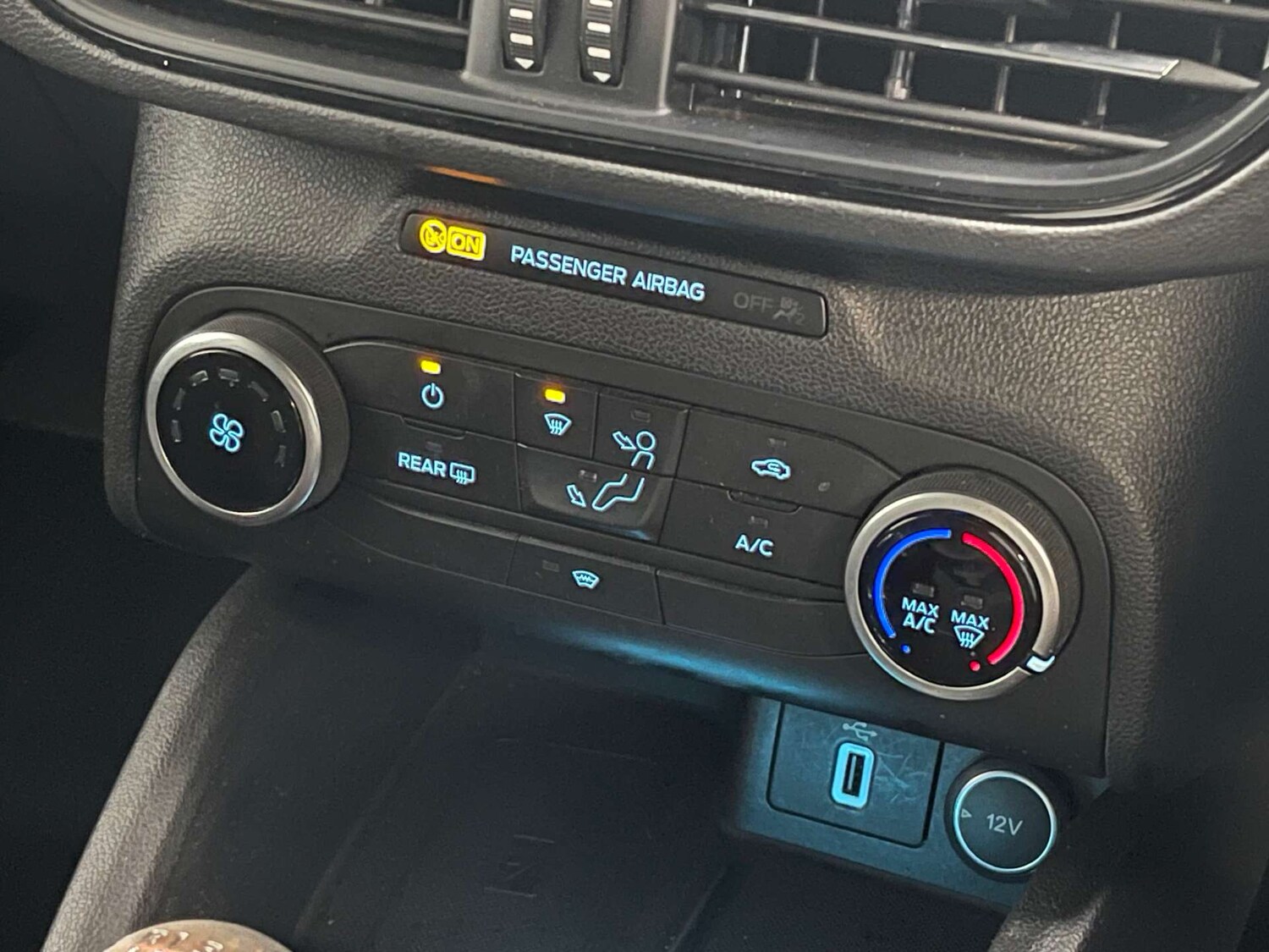 Used Ford Focus 2018 for sale - 77493703: Photo 27