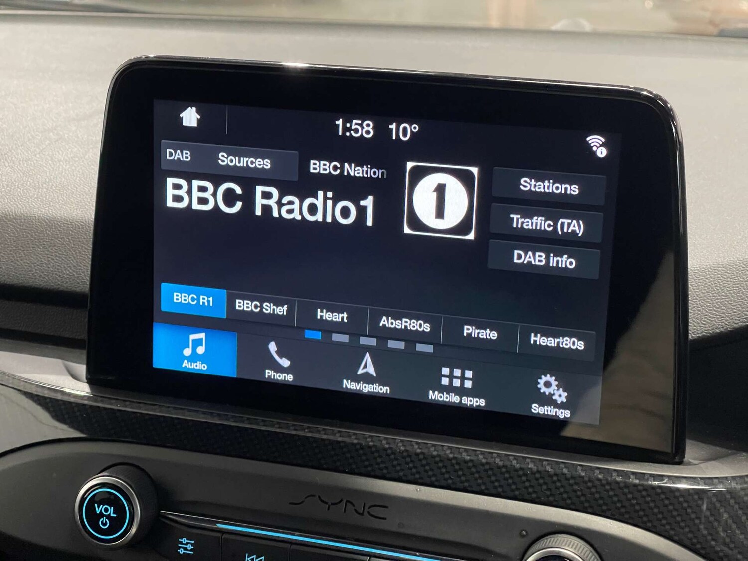 Used Ford Focus 2018 for sale - 77493703: Photo 31