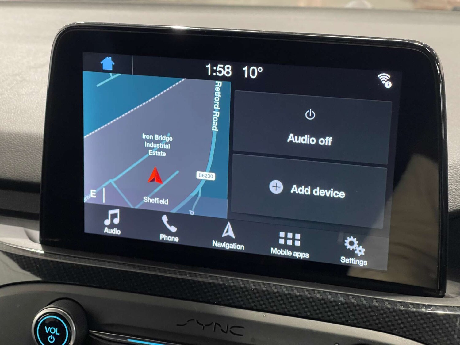 Used Ford Focus 2018 for sale - 77493703: Photo 32