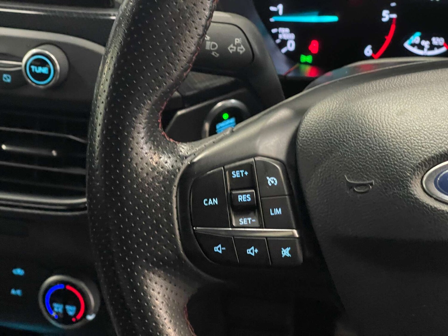 Used Ford Focus 2018 for sale - 77493703: Photo 33