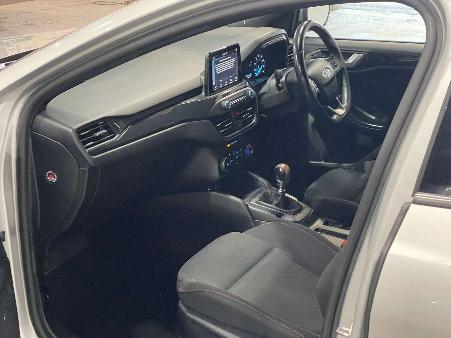 Used Ford Focus 2018 for sale - 77493703: Photo 36