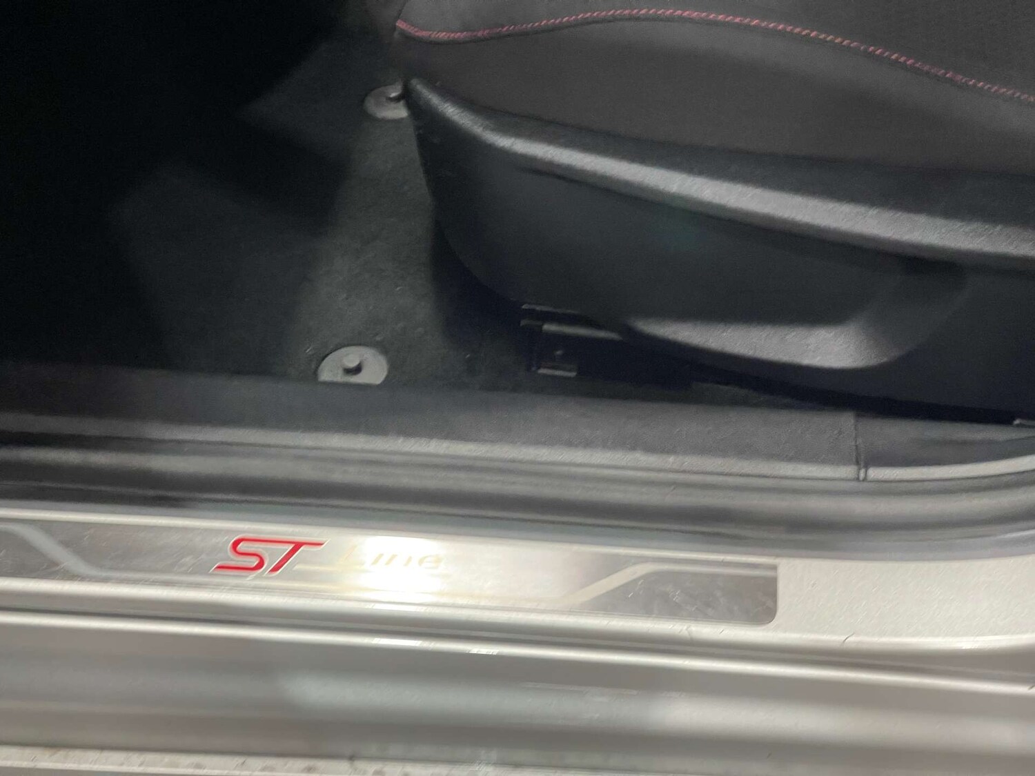 Used Ford Focus 2018 for sale - 77493703: Photo 38