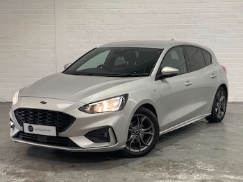 Used Ford Focus 2018 for sale - 77493703: Photo