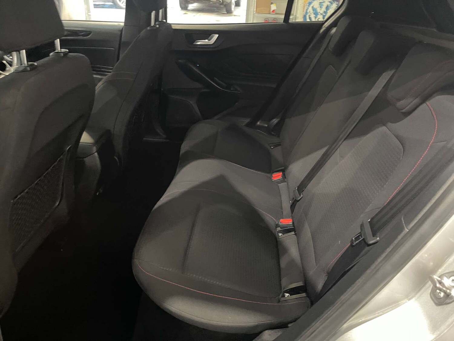 Used Ford Focus 2018 for sale - 77493703: Photo 40