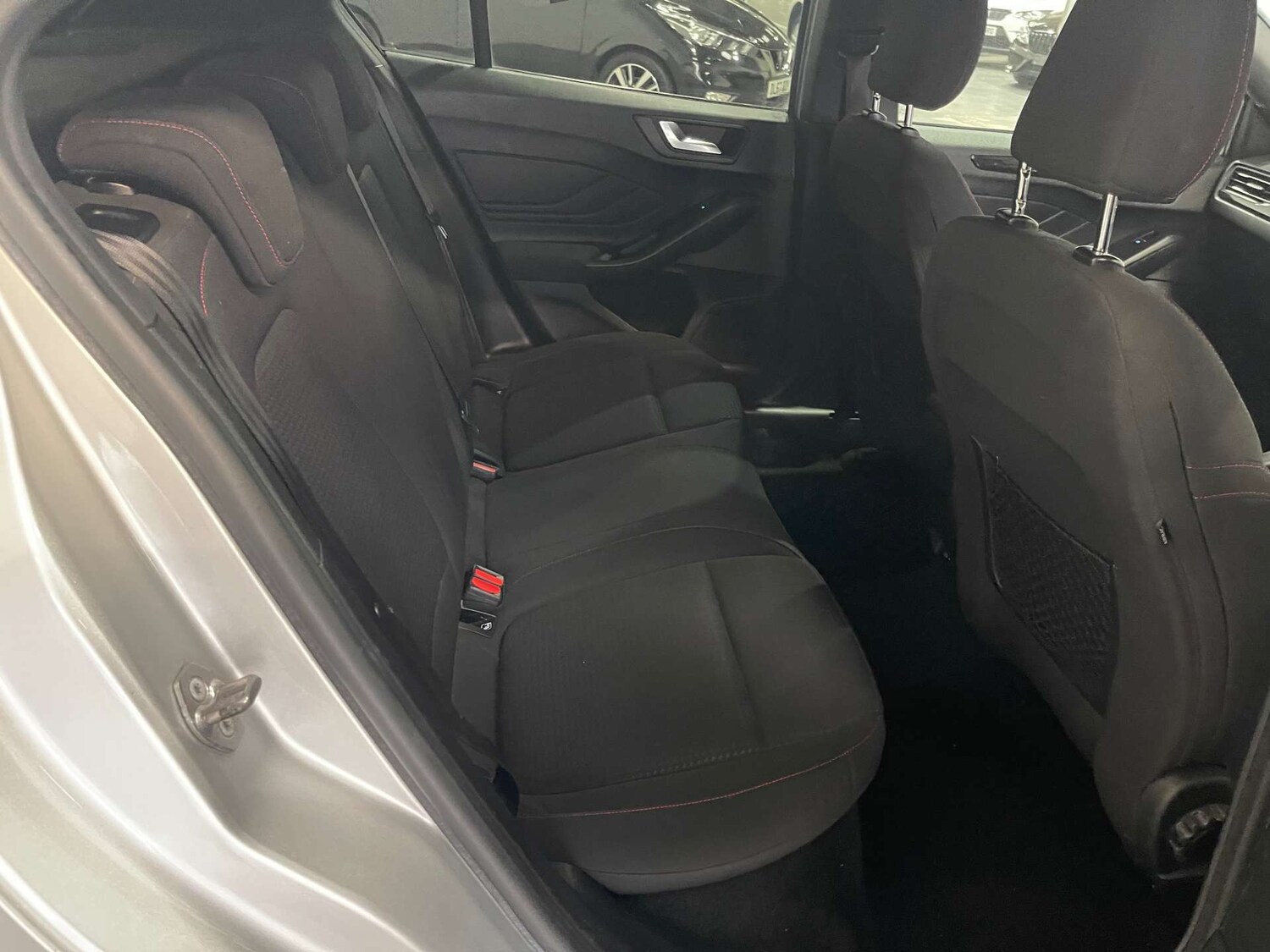 Used Ford Focus 2018 for sale - 77493703: Photo 44