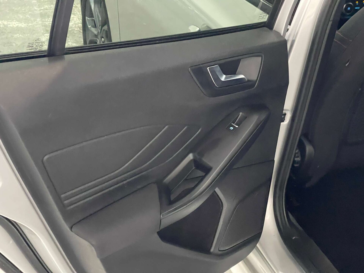 Used Ford Focus 2018 for sale - 77493703: Photo 45