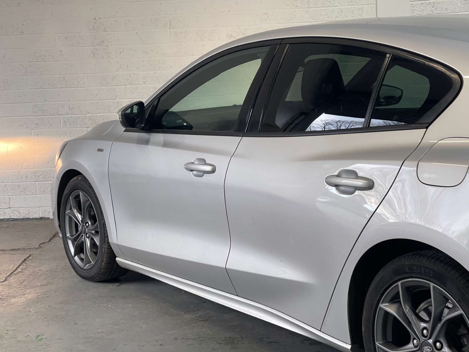 Used Ford Focus 2018 for sale - 77493703: Photo 48