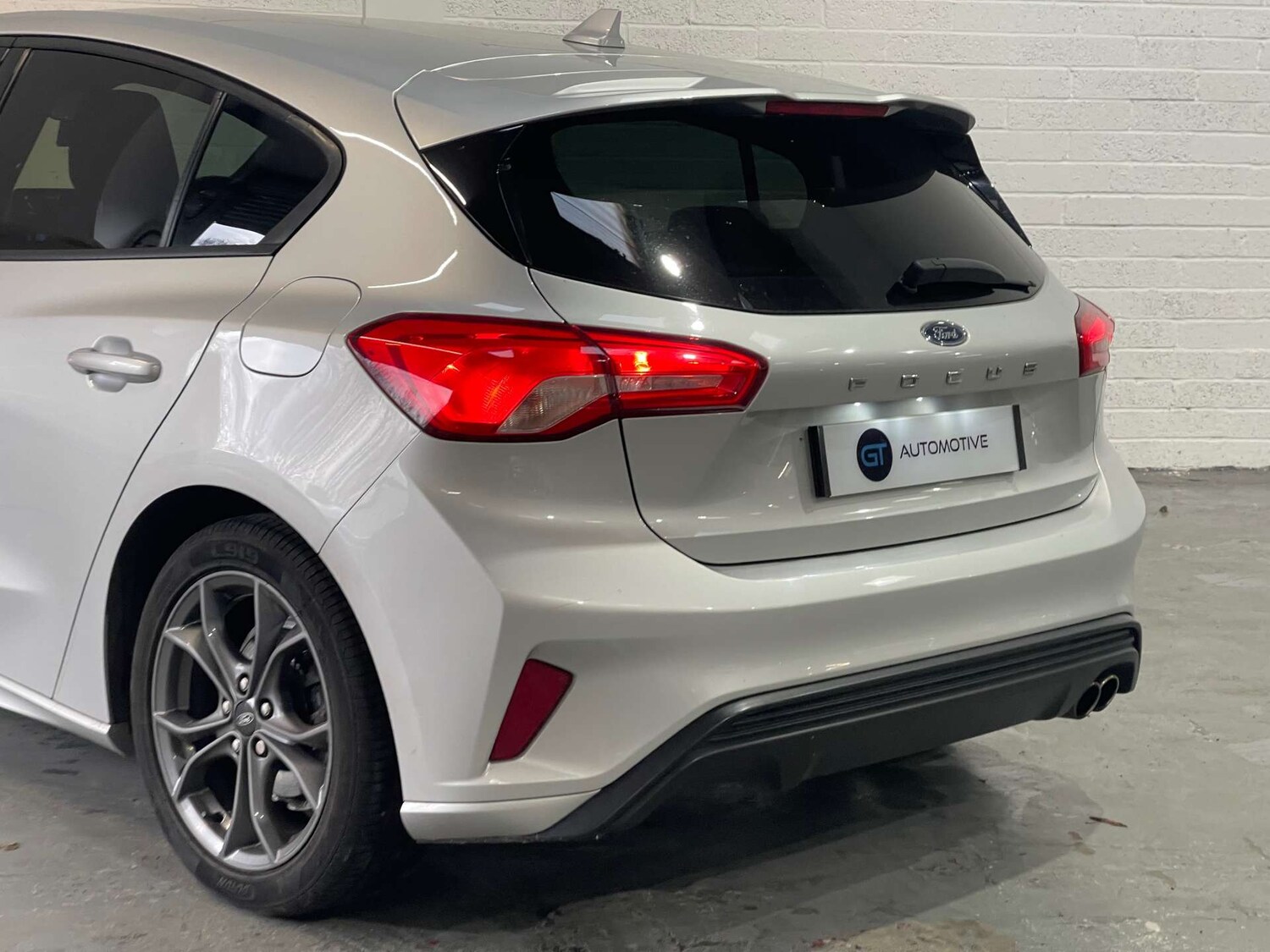 Used Ford Focus 2018 for sale - 77493703: Photo 49