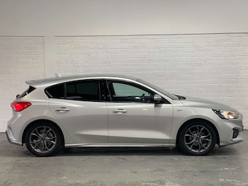 Used Ford Focus 2018 for sale - 77493703: Photo