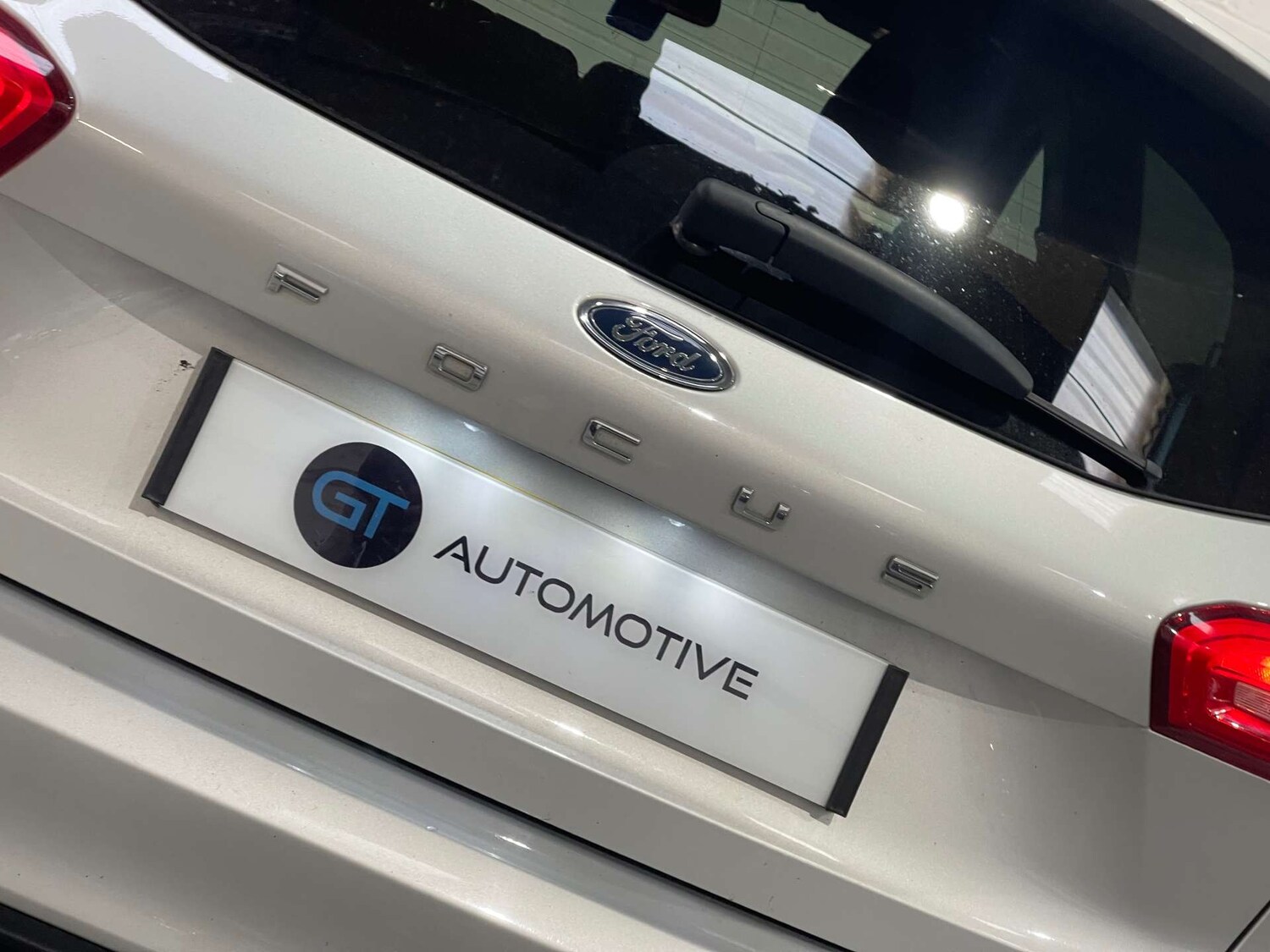 Used Ford Focus 2018 for sale - 77493703: Photo 50