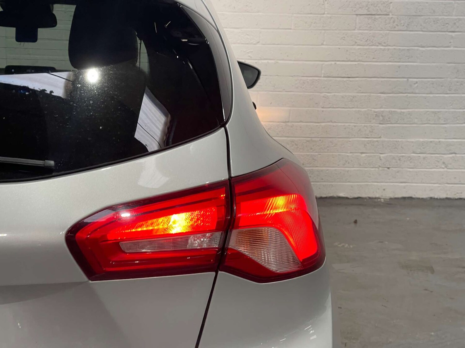 Used Ford Focus 2018 for sale - 77493703: Photo 51