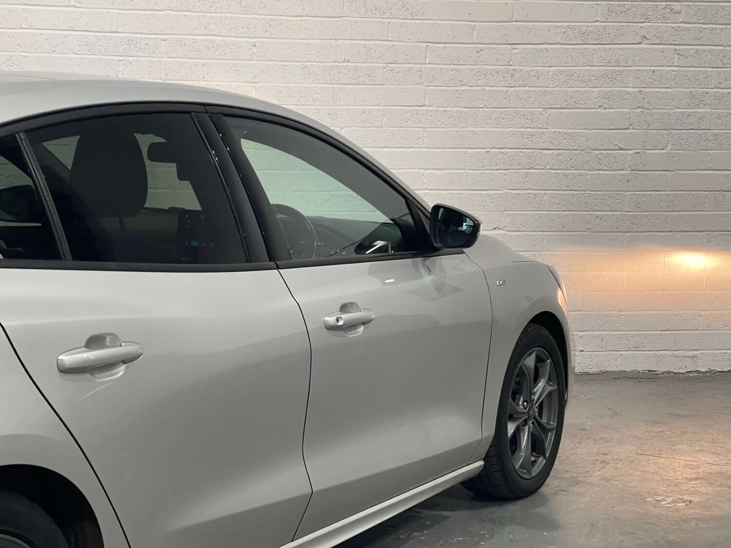 Used Ford Focus 2018 for sale - 77493703: Photo 52