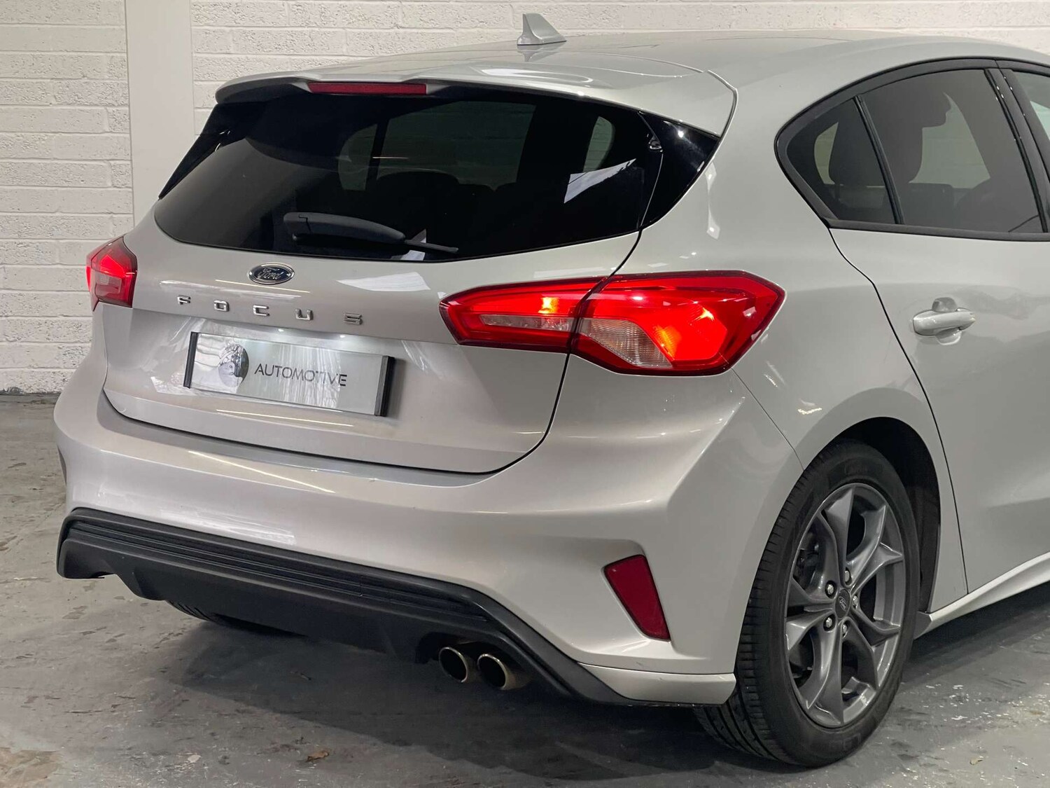 Used Ford Focus 2018 for sale - 77493703: Photo 53