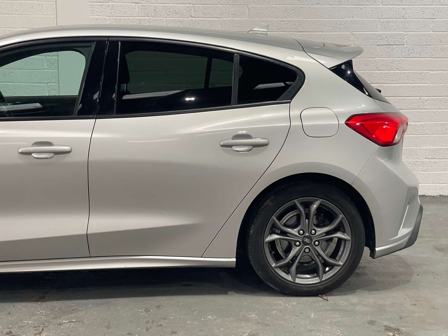 Used Ford Focus 2018 for sale - 77493703: Photo 55