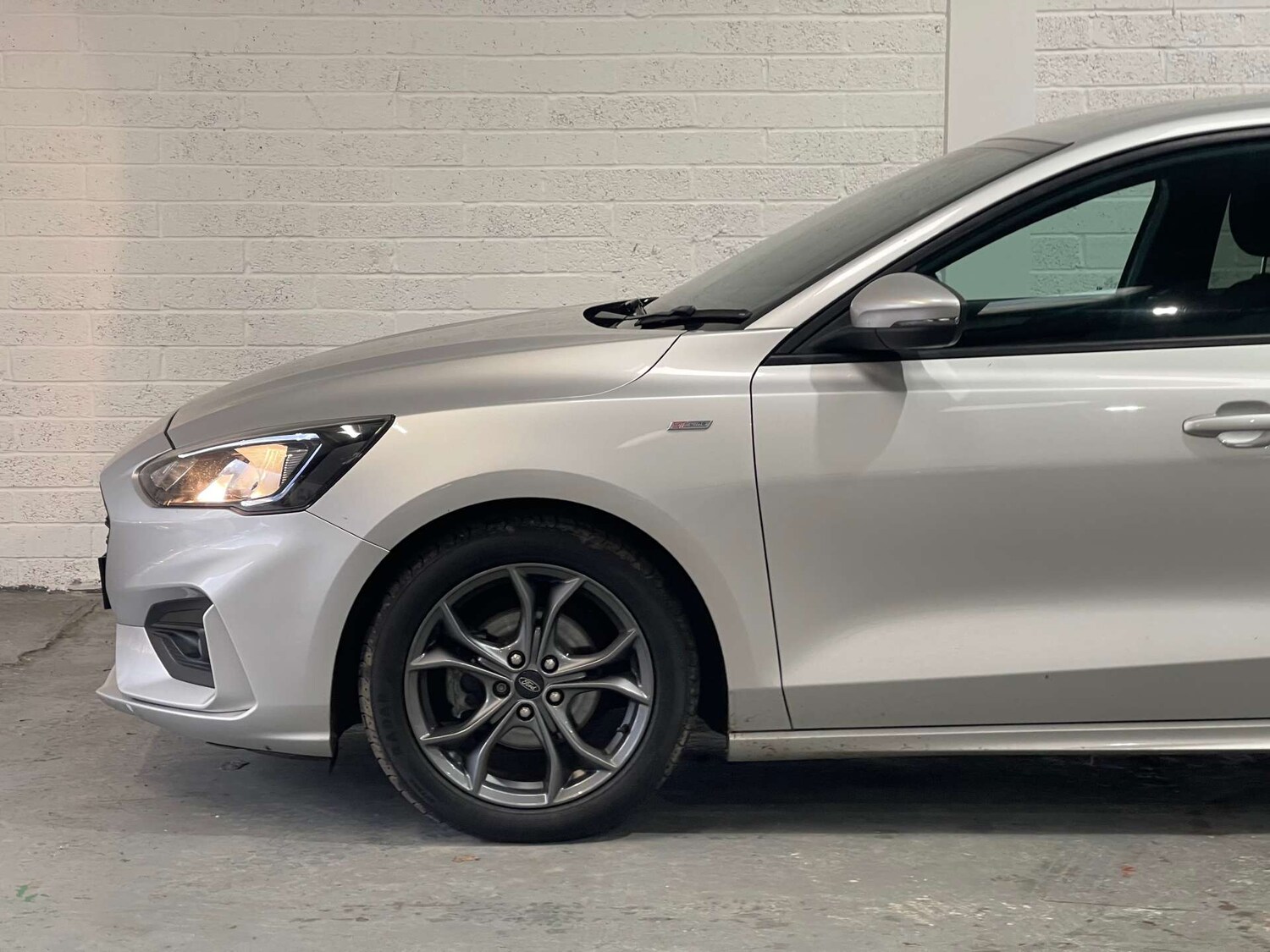 Used Ford Focus 2018 for sale - 77493703: Photo 56