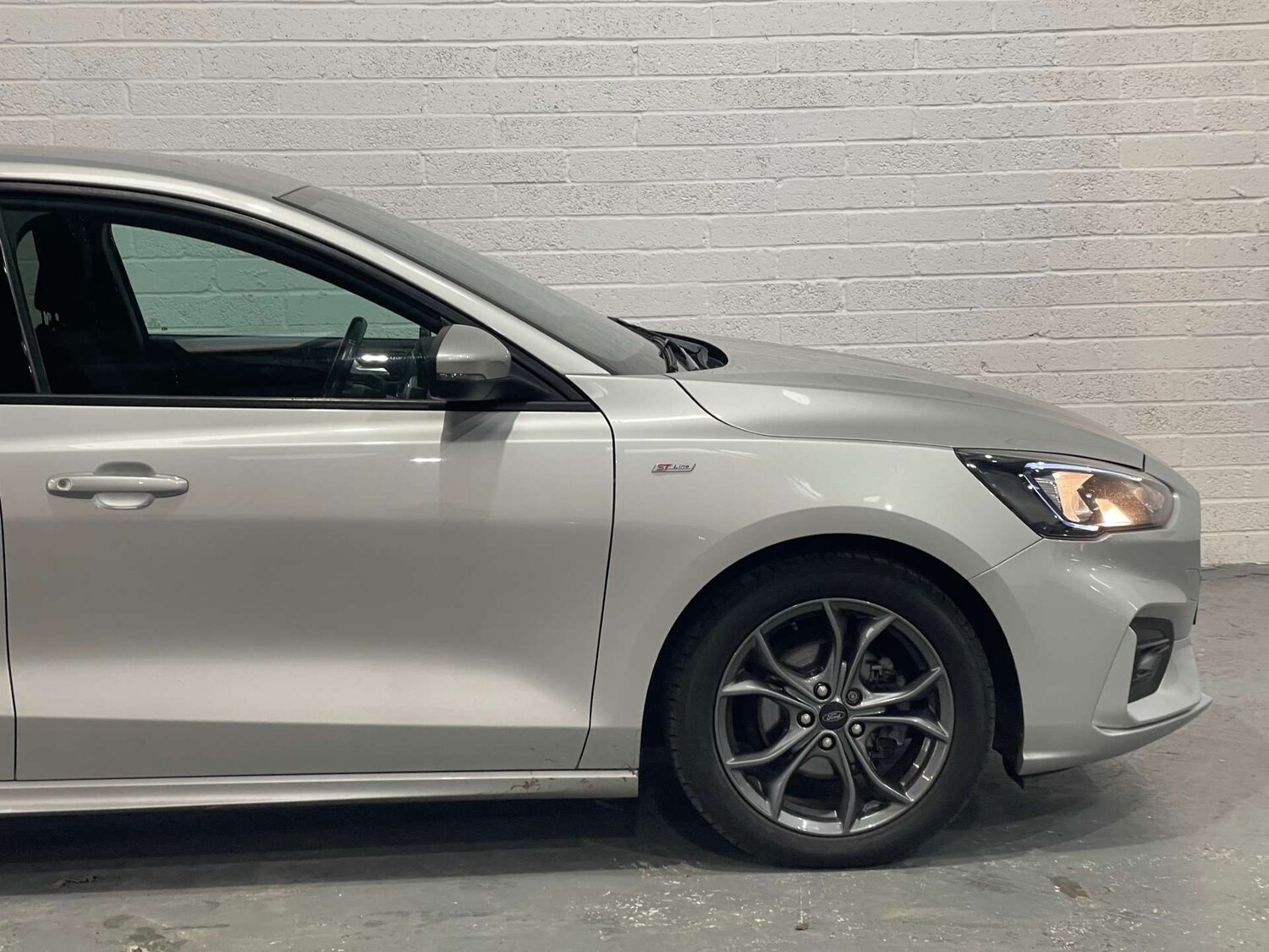 Used Ford Focus 2018 for sale - 77493703: Photo 59