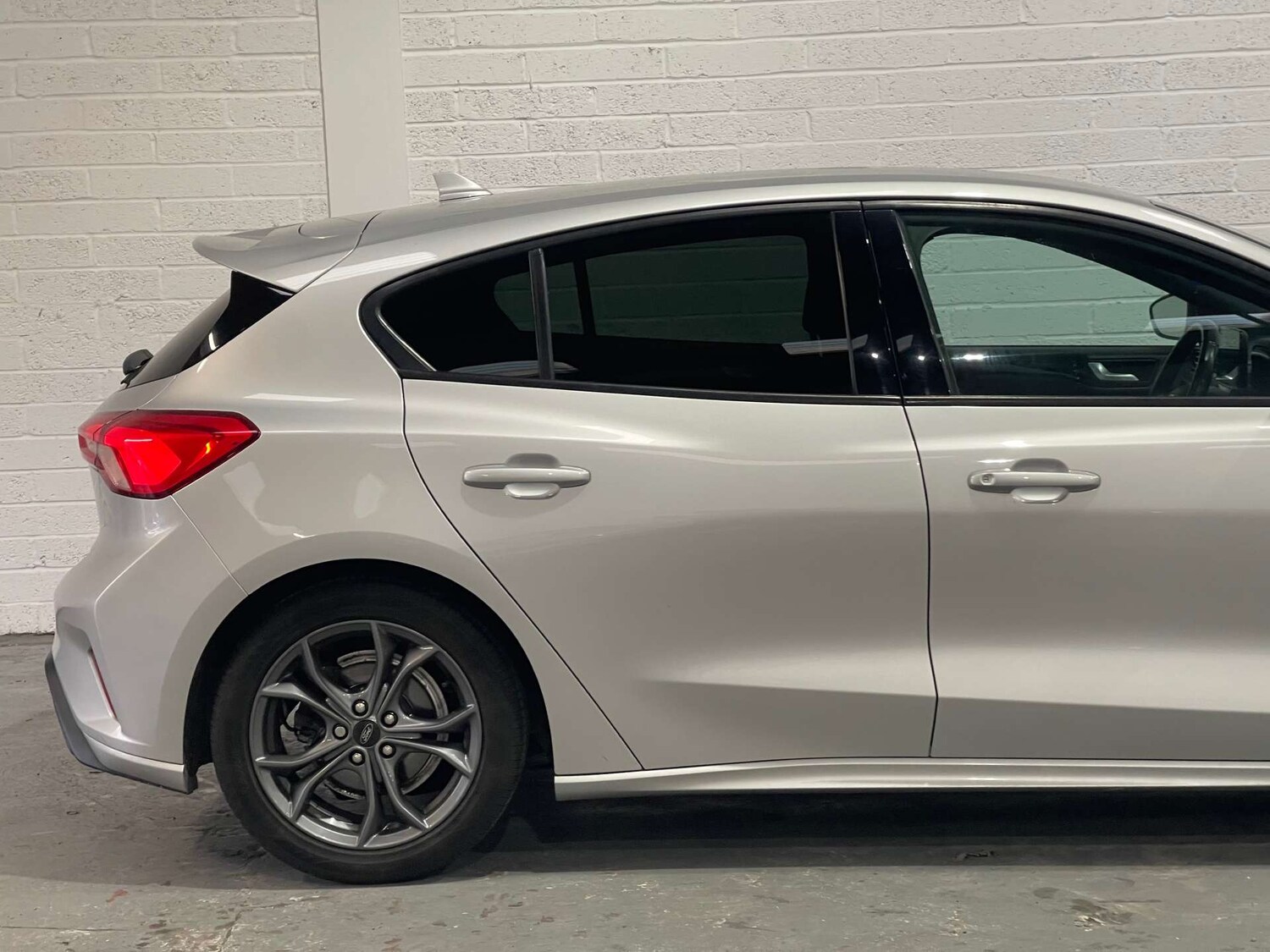 Used Ford Focus 2018 for sale - 77493703: Photo 60