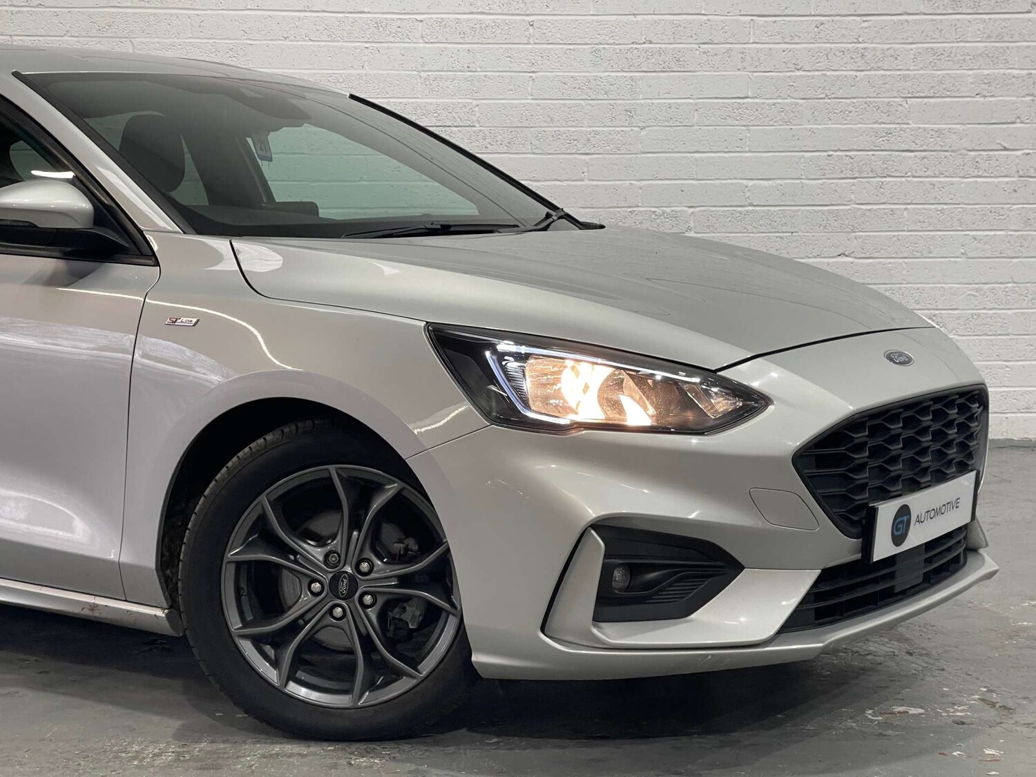 Used Ford Focus 2018 for sale - 77493703: Photo 62
