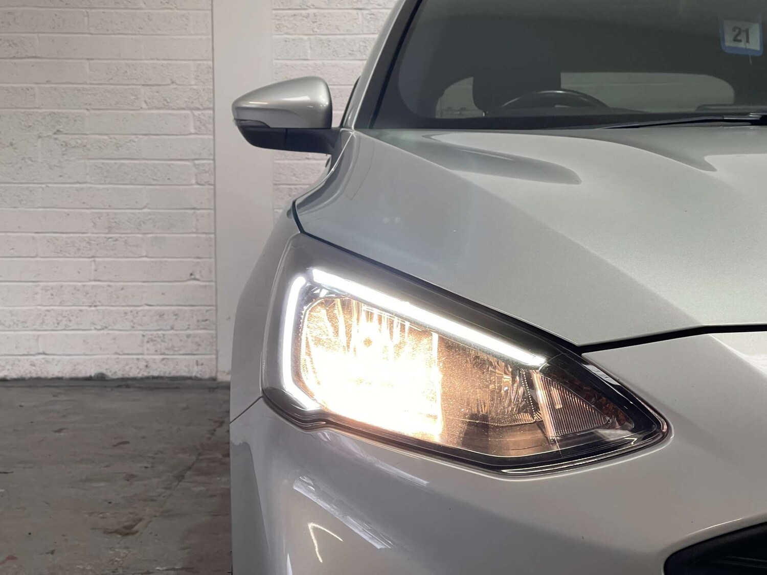 Used Ford Focus 2018 for sale - 77493703: Photo 64