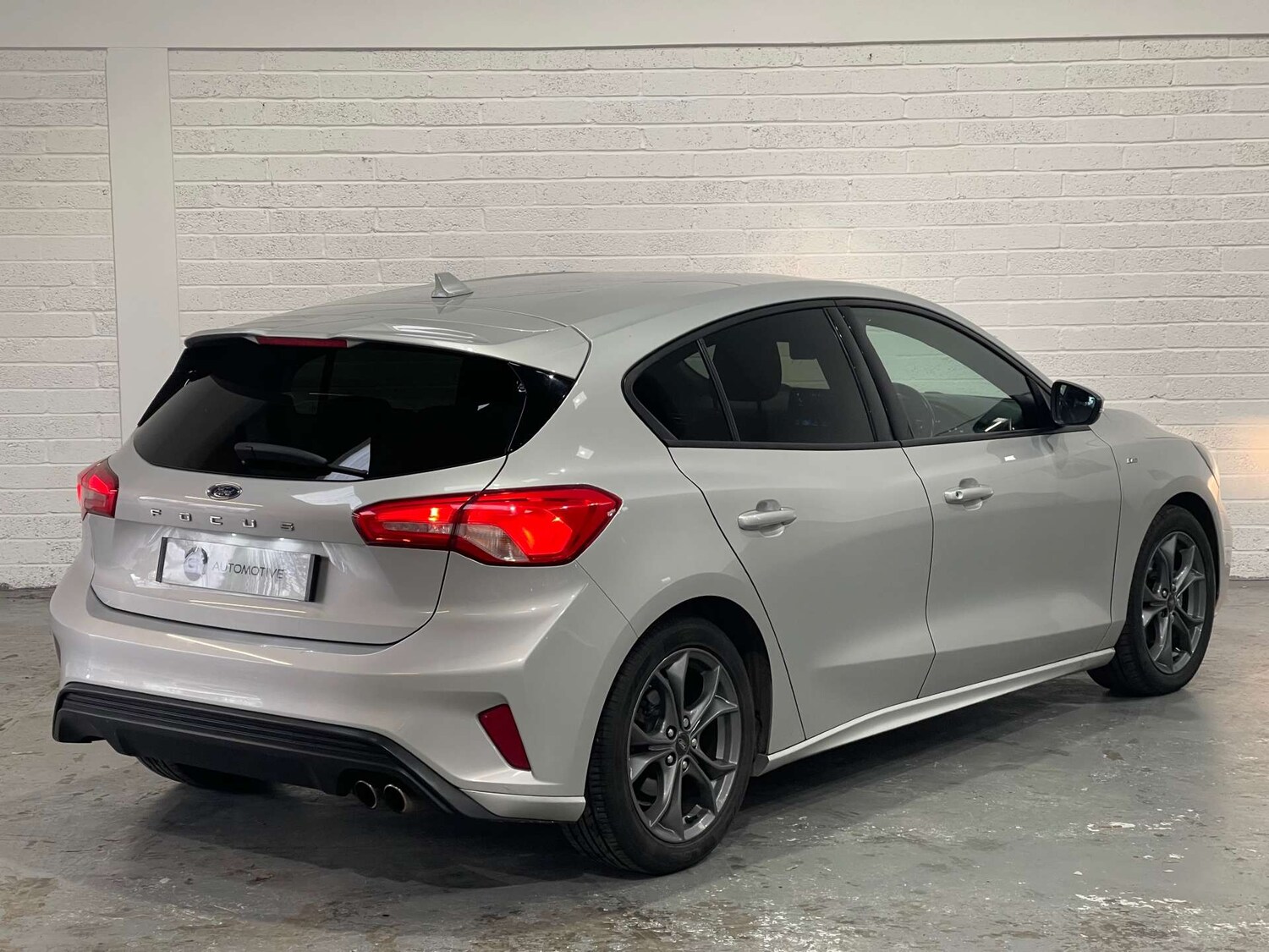 Used Ford Focus 2018 for sale - 77493703: Photo 7