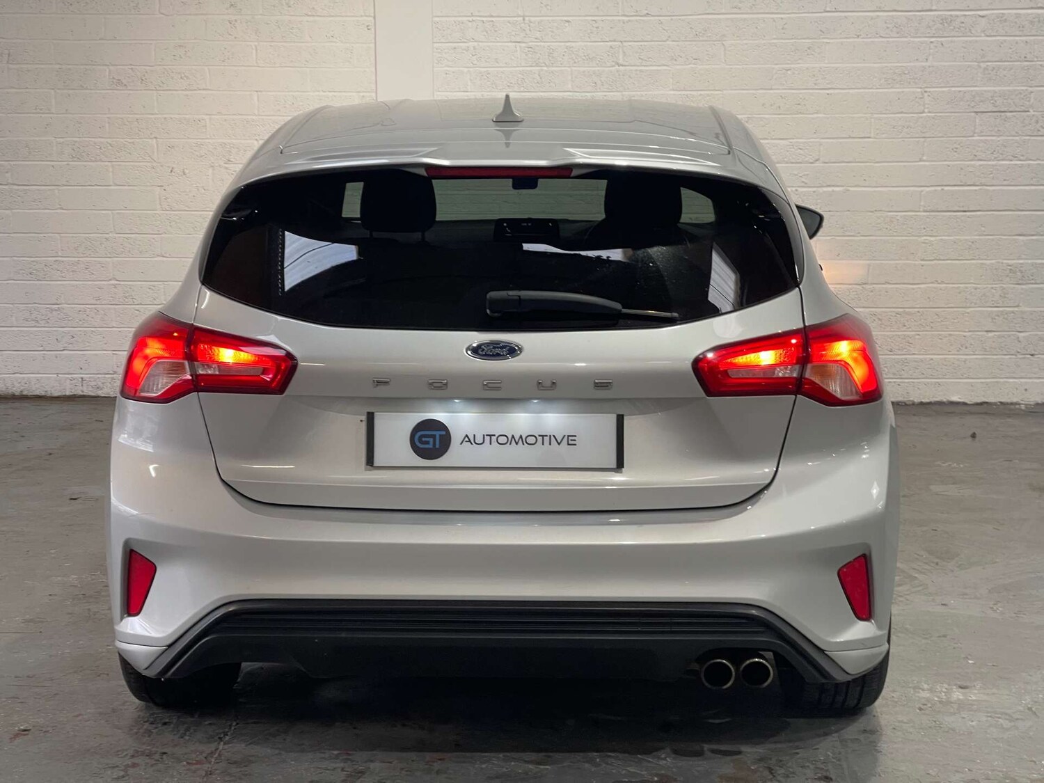 Used Ford Focus 2018 for sale - 77493703: Photo 8