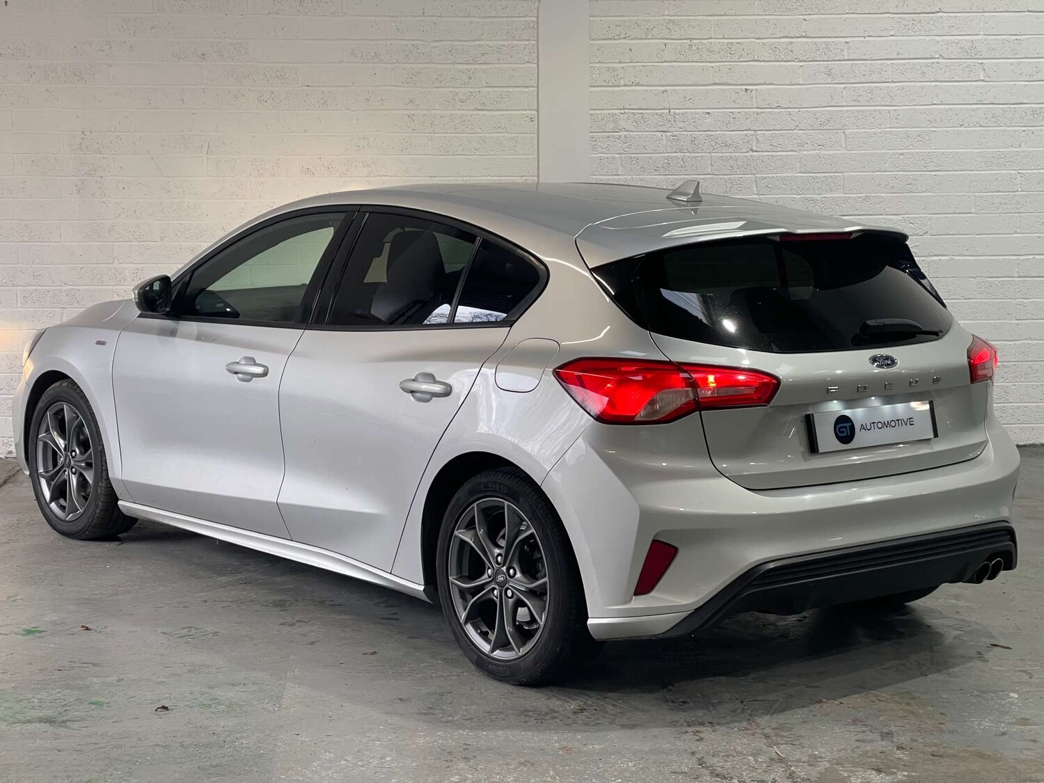 Used Ford Focus 2018 for sale - 77493703: Photo 9