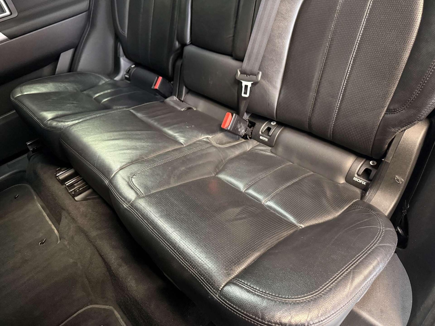 Used Land Rover Discovery Sport 2017 for sale - 76936610: Photo 29