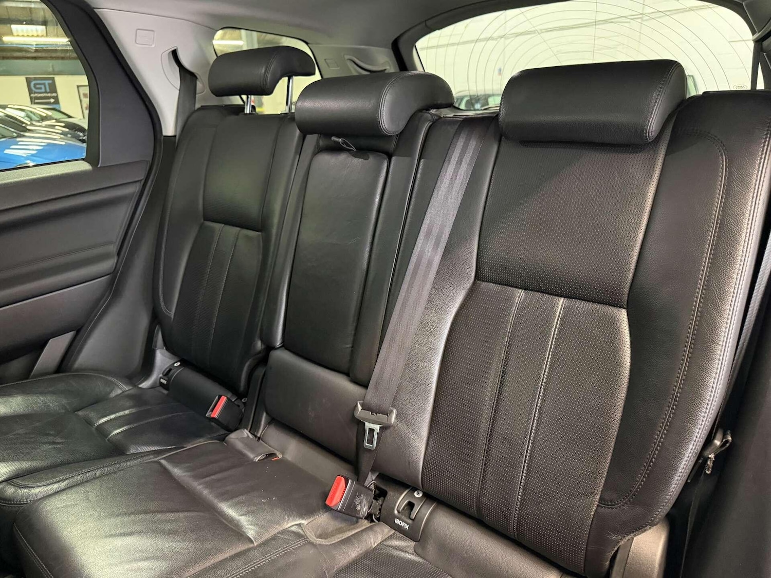 Used Land Rover Discovery Sport 2017 for sale - 76936610: Photo 30