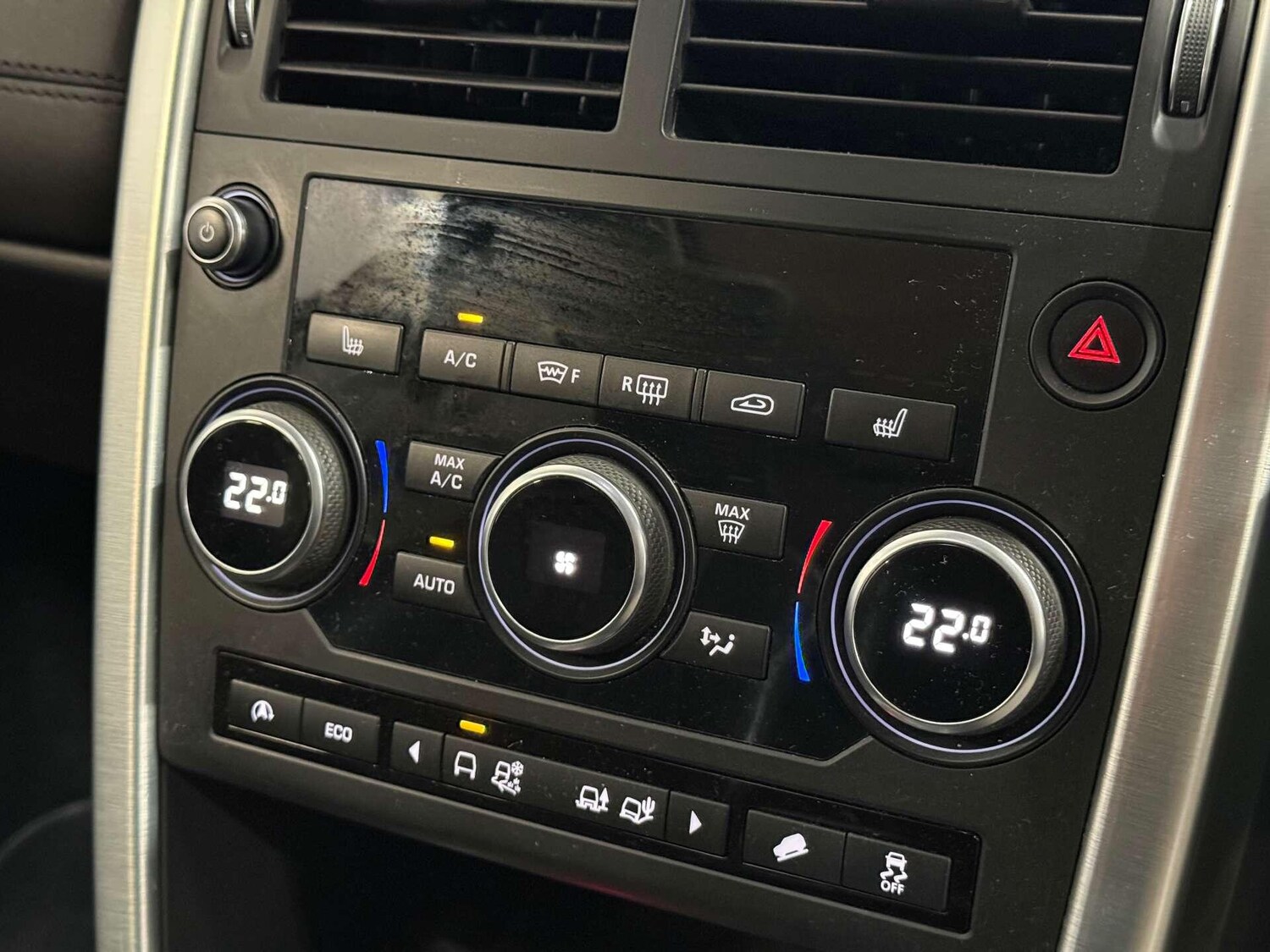 Used Land Rover Discovery Sport 2017 for sale - 76936610: Photo 34