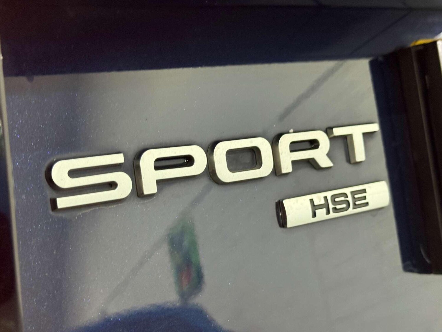 Used Land Rover Discovery Sport 2017 for sale - 76936610: Photo 41