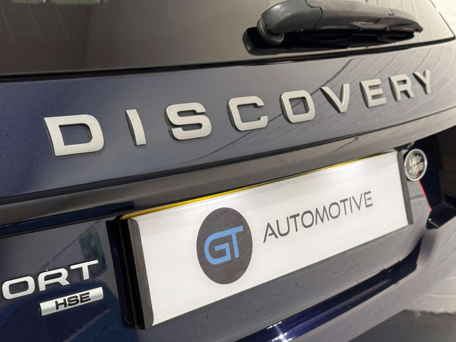 Used Land Rover Discovery Sport 2017 for sale - 76936610: Photo 42