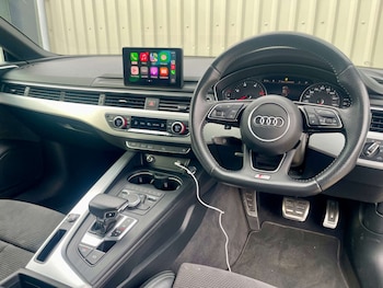 Used Audi A5 2018 for sale - 78640870: Photo