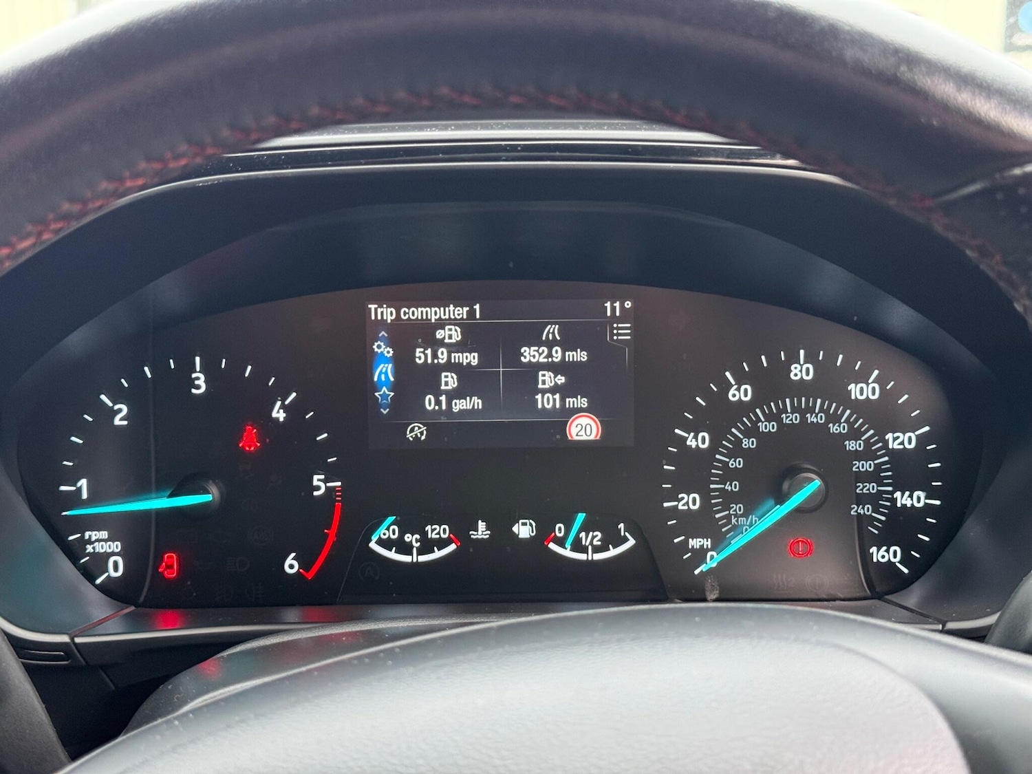 Used Ford Focus 2018 for sale - 76337415: Photo 10