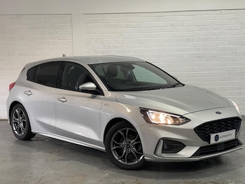 Ford - Focus