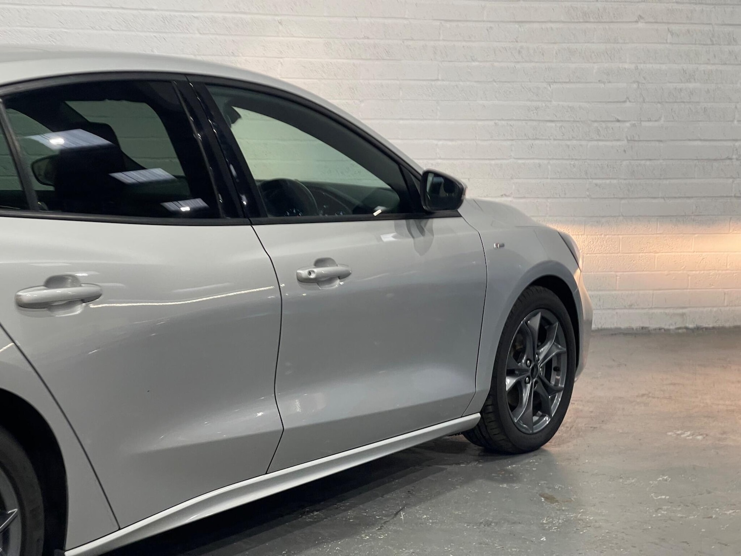 Used Ford Focus 2018 for sale - 76337415: Photo 22