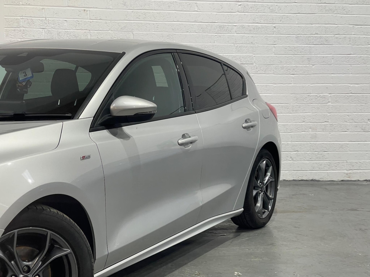 Used Ford Focus 2018 for sale - 76337415: Photo 24