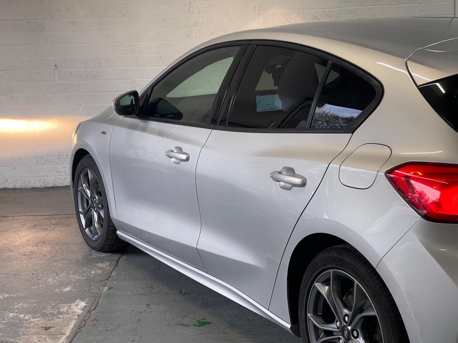 Used Ford Focus 2018 for sale - 76337415: Photo 25