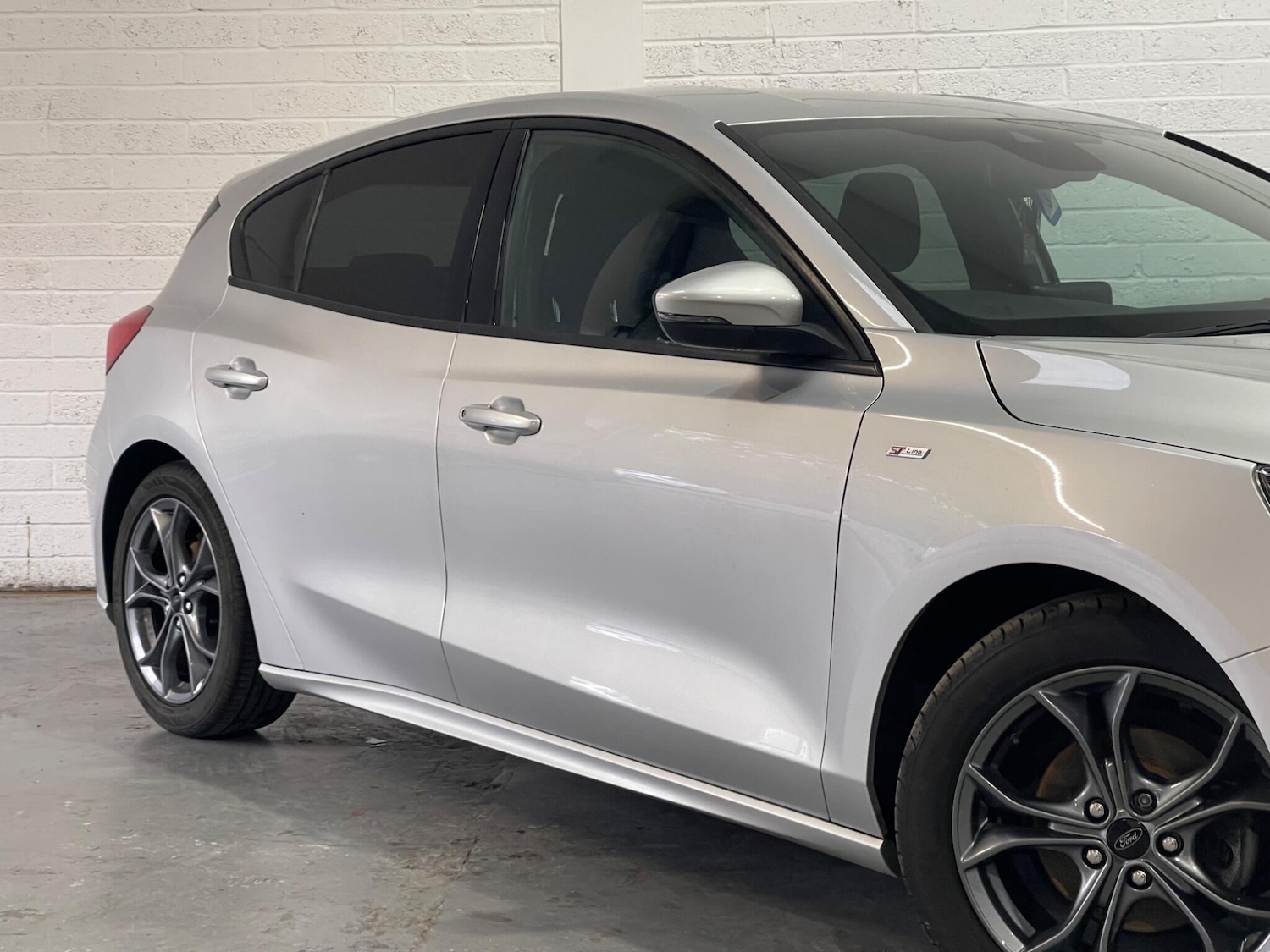 Used Ford Focus 2018 for sale - 76337415: Photo 26