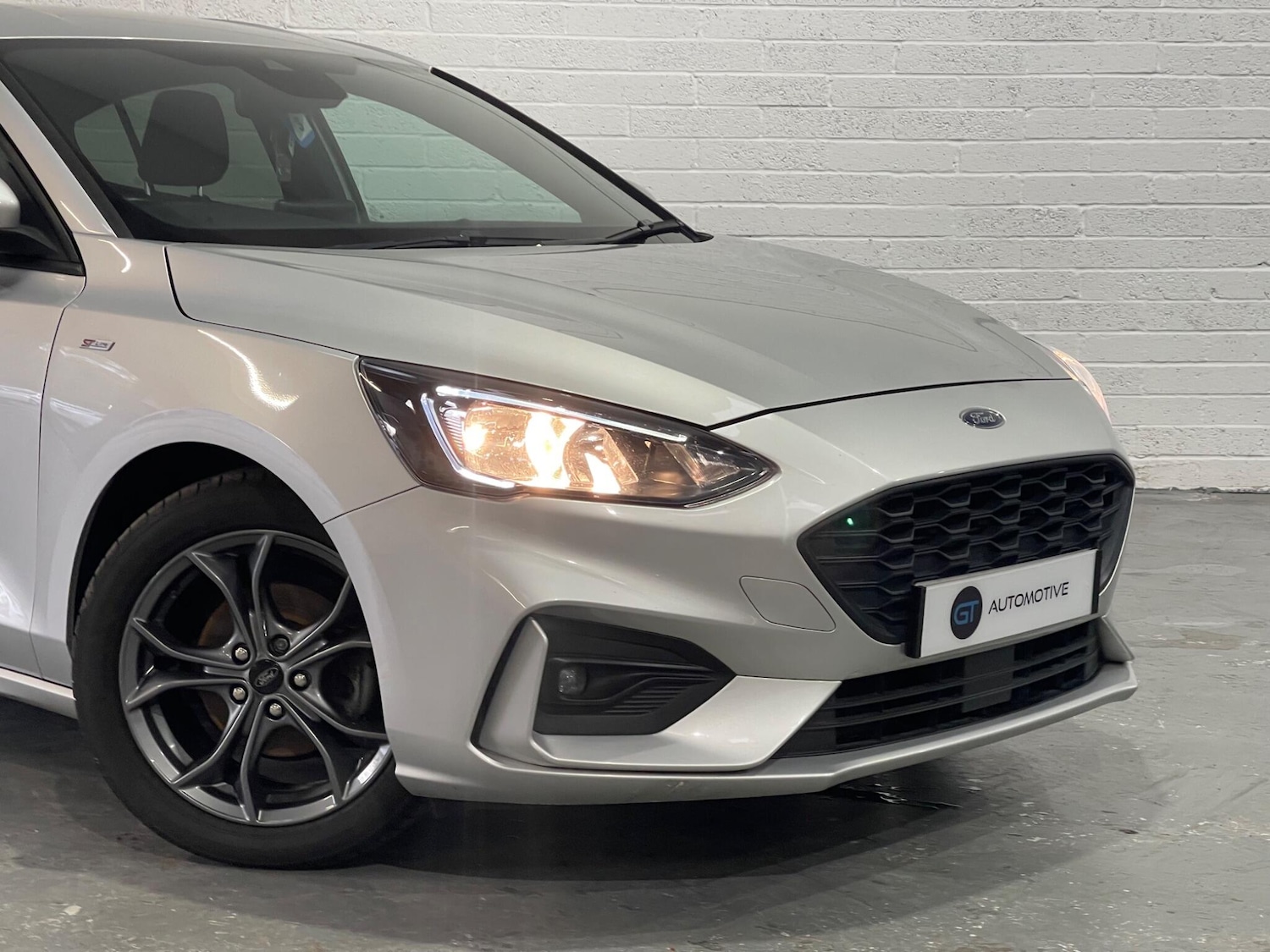 Used Ford Focus 2018 for sale - 76337415: Photo 27