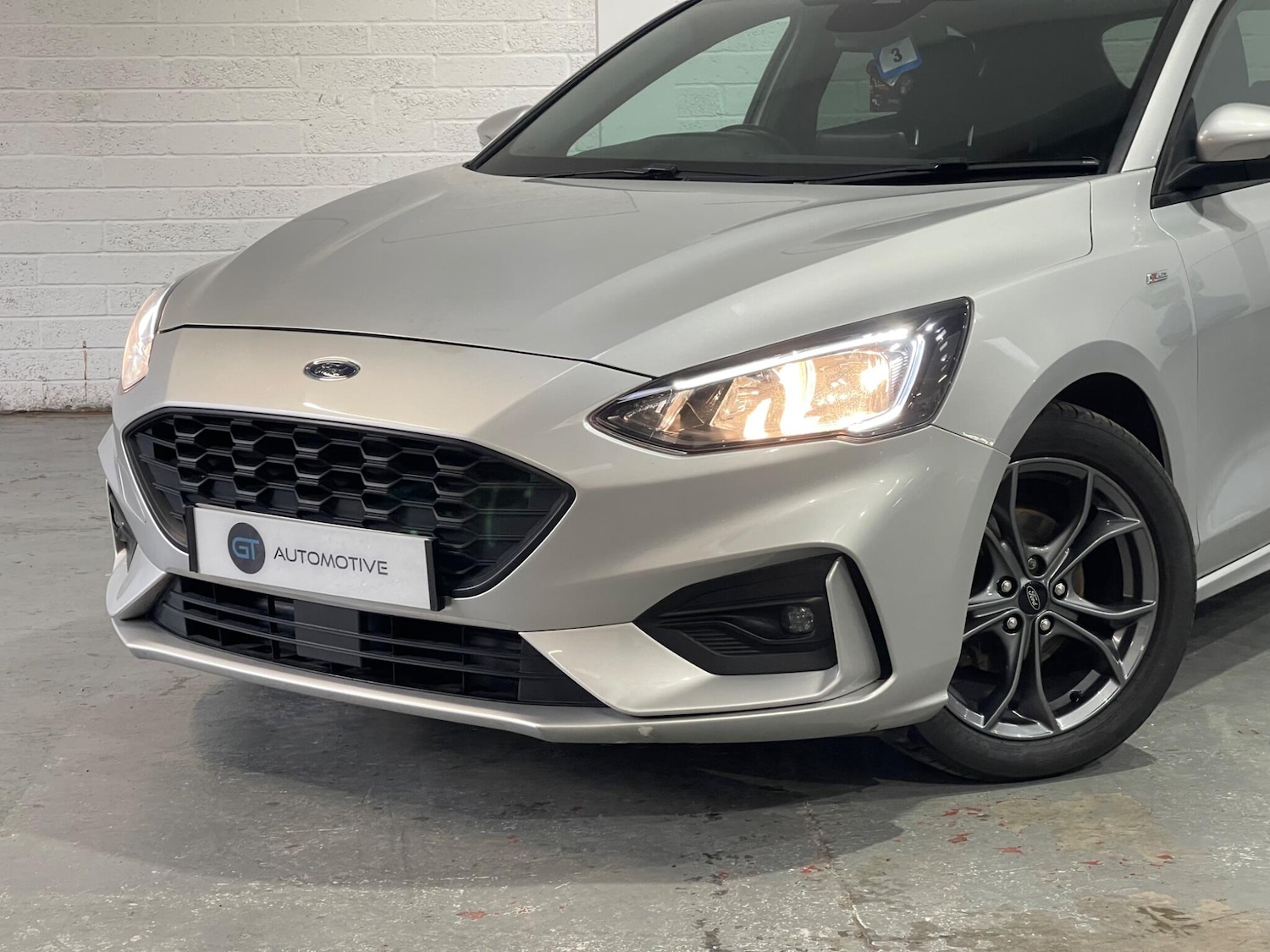 Used Ford Focus 2018 for sale - 76337415: Photo 29