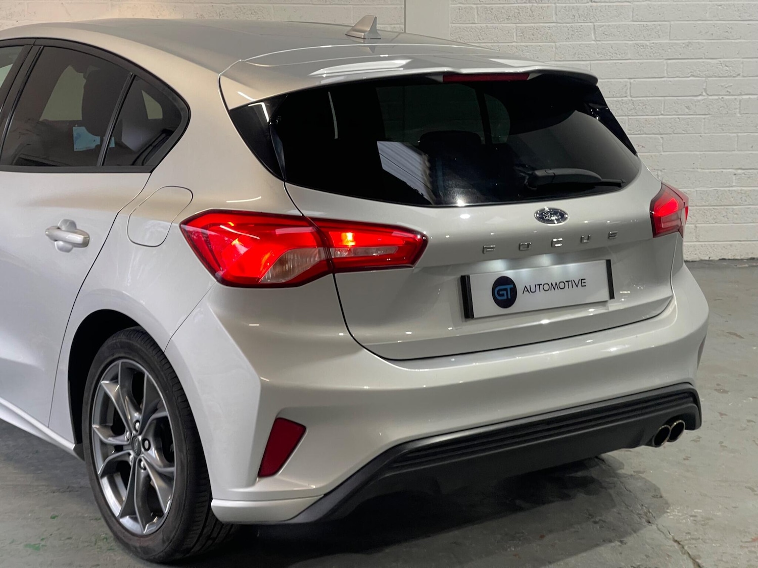 Used Ford Focus 2018 for sale - 76337415: Photo 30