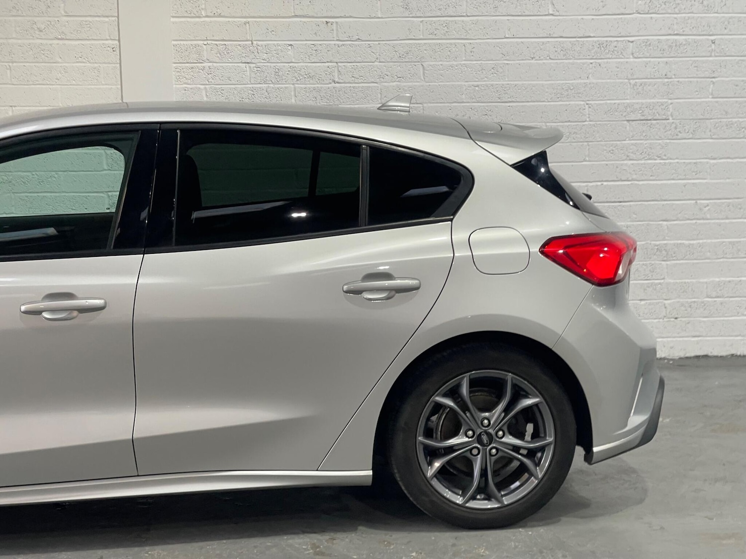 Used Ford Focus 2018 for sale - 76337415: Photo 31