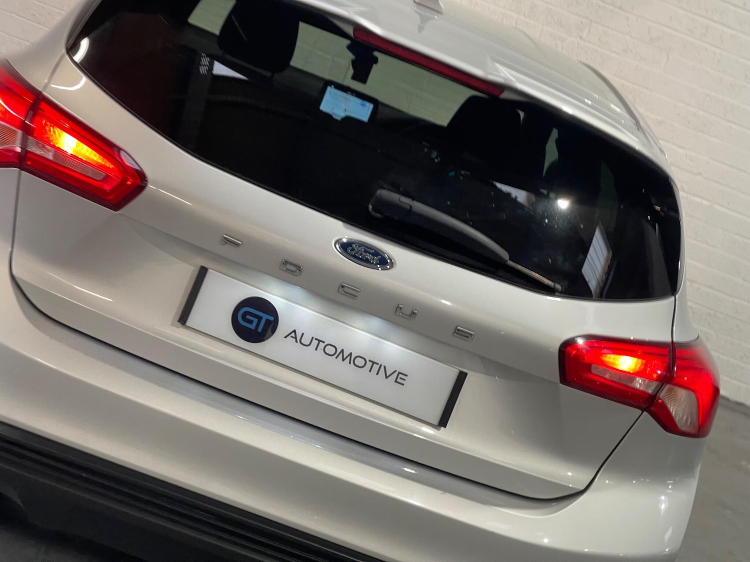 Used Ford Focus 2018 for sale - 76337415: Photo 32