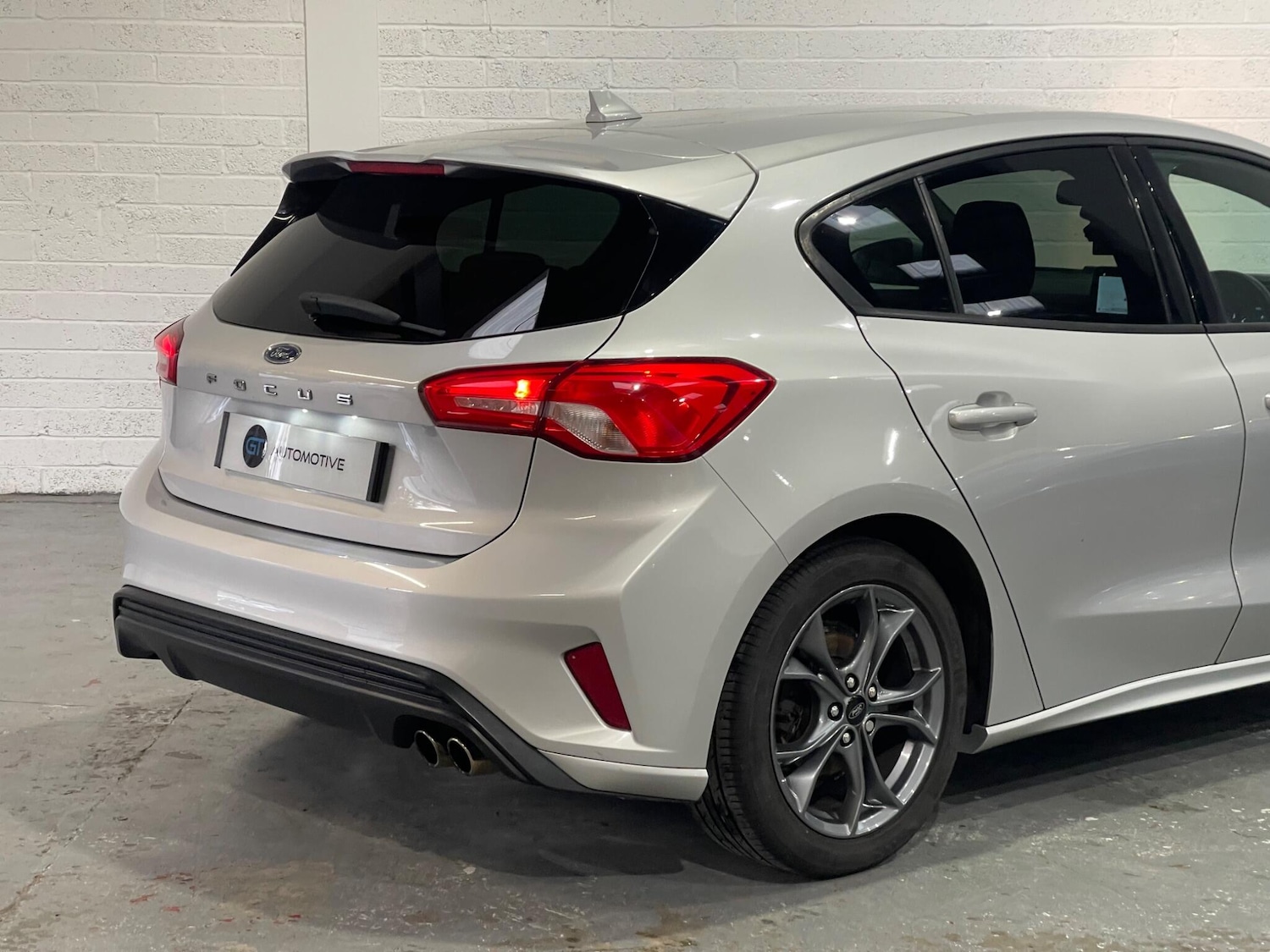 Used Ford Focus 2018 for sale - 76337415: Photo 33