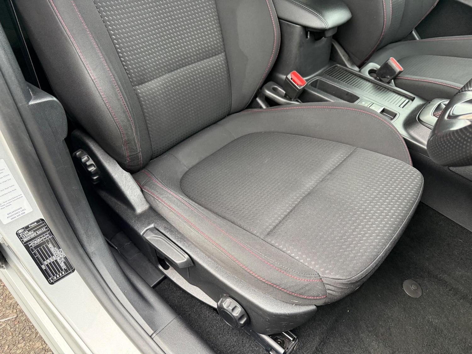 Used Ford Focus 2018 for sale - 76337415: Photo 34