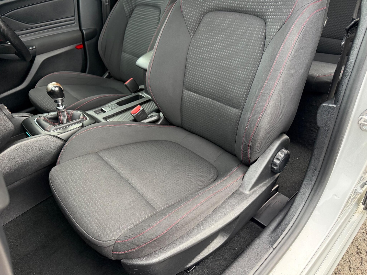 Used Ford Focus 2018 for sale - 76337415: Photo 35